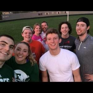 Meet your Posher, Carson